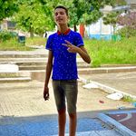 Profile Picture of Z&iuml;n&oslash;&ucirc; Mk (@mokrani_wahid) on Instagram