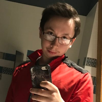 Profile Picture of Tyler Gladding (@GladdingTyler) on Twitter