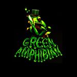 Profile Picture of Chad Everson (@greenamphibianband) on Instagram