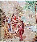 Profile Picture of Rishyasringaon Wikipedia
