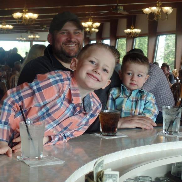 Profile Picture of Kyle Raleigh (@kyleraleigh) on Poshmark