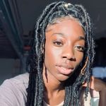 Profile Picture of Shanikye Newell-barriteau (@itsshan_b) on Instagram