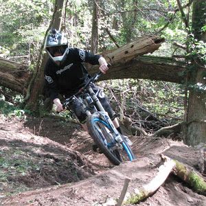 Profile Picture of Thomas Salvat (@toignon) on Tiktok