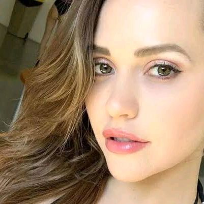 Profile Picture of Mandy McCullough (@mandymccullough) on Tiktok