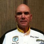 Profile Picture of Steve Pyle (@steve.pyle.944) on Instagram