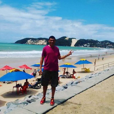 Profile Picture of Dimas Miranda Da Sil (@DimasMirandada2) on Twitter