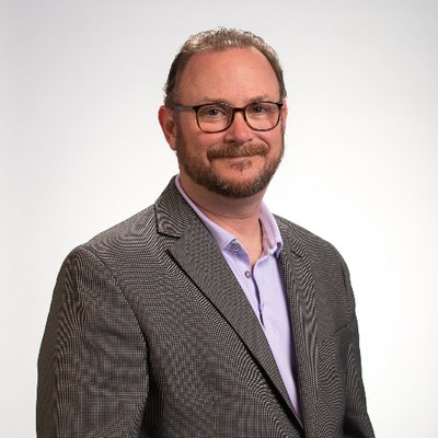 Profile Picture of Brian Potter (@potterrb) on Twitter