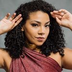 Profile Picture of Jessie Ra'idah • Dança do Ventre, Tribal e Fusões (@jessieraidah) on Instagram