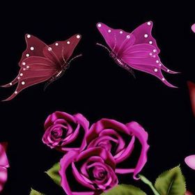 Profile Picture of Kim OBrien (@raztazjazo) on Pinterest