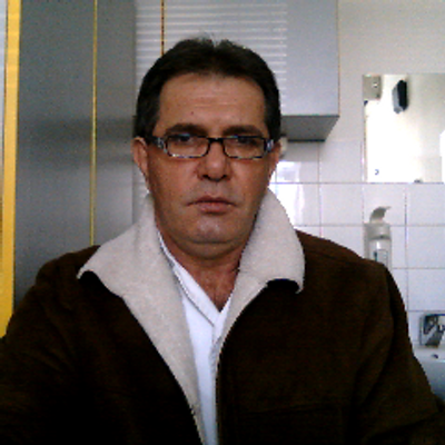 Profile Picture of Nazif Derviskadic (@dr_nazif) on Twitter