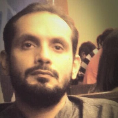 Profile Picture of Azim Ahmed (@the_azimahmed) on Twitter