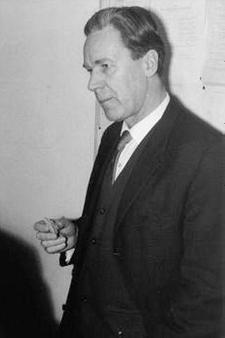 Profile Picture of Paul Lorenzenon Wikipedia