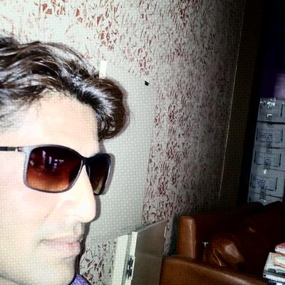 Profile Picture of Chokidar Jagdish Kumar @ (@jagdish45443861) on Twitter