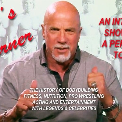 Ric Drasin - Twitter Profile Picture of Ric Drasin (@ricdrasin) on Twitter