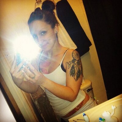 Profile Picture of Sandra Jo Schaaf (@@sandrasotatted_) on Twitter