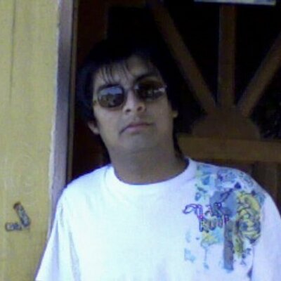Profile Picture of Ariel Ledesma (@ariledesma5) on Twitter