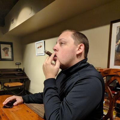 Profile Picture of Football Guy™ (@Alex_Zajac6) on Twitter