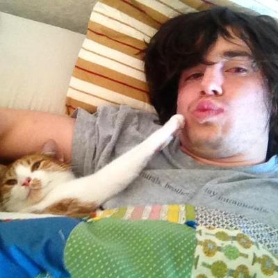 Profile Picture of Derek Shapiro (@DerekS_750) on Twitter