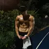 Profile Picture of Peter Park (@spidasensefitness) on Tiktok