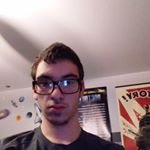 Profile Picture of Joseph Vozza (@shaggyjoe529) on Instagram