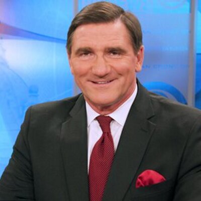 Bill Jartz - Twitter Profile Picture of Bill Jartz (@BillJartzWBAY) on Twitter