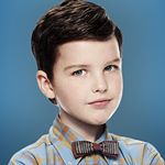 Profile Picture of Sheldon Cooper (@sheldon_cooper_twin) on Instagram