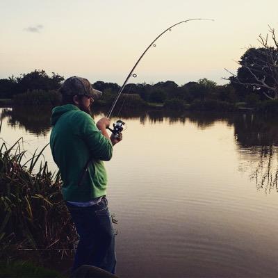Profile Picture of DJBennion (@BennionDaniel) on Twitter