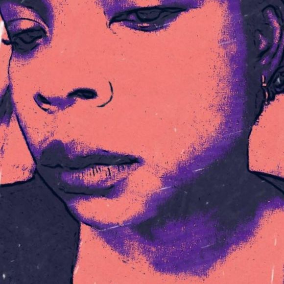 Profile Picture of Toi Thomas (@thetoirobot) on Poshmark