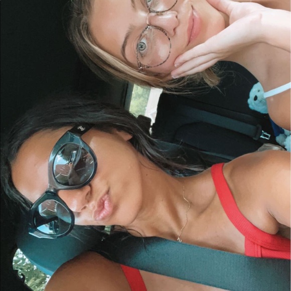 Profile Picture of Sherine Ibrahim (@sherine_ibrahim) on Poshmark