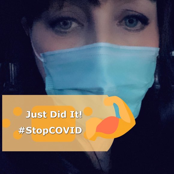 Profile Picture of Dawn Canfield (@dawnmcanfield) on Poshmark