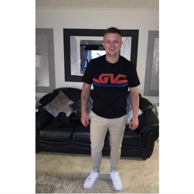 Profile Picture of David Waugh (@CooperWaugh) on Twitter