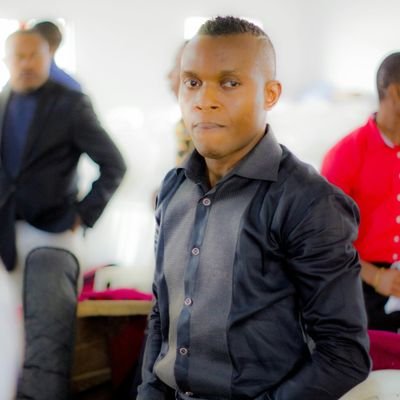 Profile Picture of David Brownson (@DavidBrownson01) on Twitter