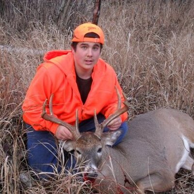 Profile Picture of Mike LaFreniere (@MikeLaFreniere) on Twitter