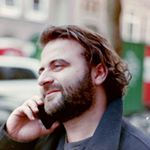 Profile Picture of Uri Mazor (@mazoruri) on Instagram