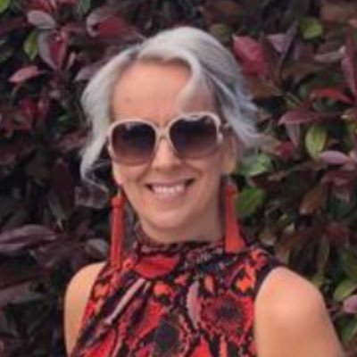 Profile Picture of Suzanne Browne (@SuzanneBrowne39) on Twitter