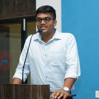 Profile Picture of Anand Mohan (@anand-mohan-40) on Quora