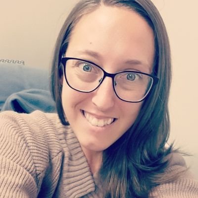 Profile Picture of Victoria Crocker (@Crocker_tori) on Twitter