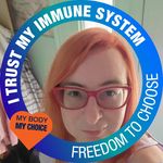 Profile Picture of Misty Holbrook (@devilfairy99) on Instagram