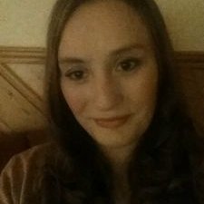 Profile Picture of Isabelle Jensen (@izzy028947) on Twitter