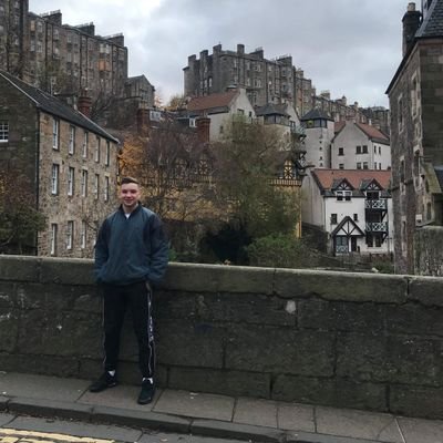 Profile Picture of Hefin (@HefinReesEdward) on Twitter