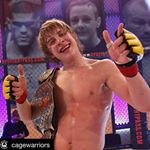 Profile Picture of Paddy 'The Baddy' Pimblett (@paddy_the_baddy_pimblett_) on Instagram