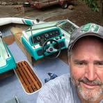 Profile Picture of Michael Gorell (@koda.black.311) on Facebook