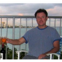 Profile Picture of Robert Gentles (@robert-gentles) on Quora