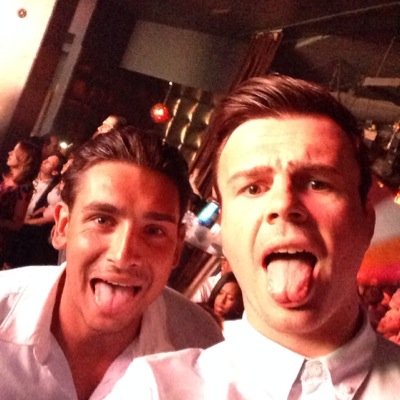 Profile Picture of Alex Casey (@Alex_casey1) on Twitter
