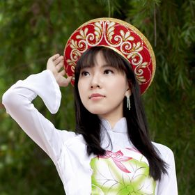 Profile Picture of Pinky Lamb (Christy Le) (@pinkylamb) on Pinterest