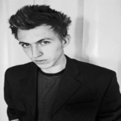 Profile Picture of Chet Matthews (@matthewsvhhx634) on Twitter