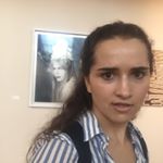 Profile Picture of Lillian Wilkins (@lillian.wilkins) on Instagram