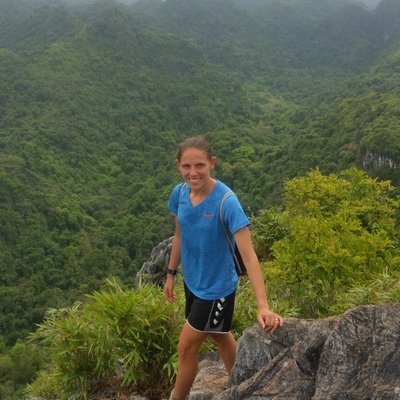 Profile Picture of Nicole Begg (@NicoleSykes2830) on Twitter