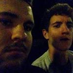 Profile Picture of Benjamin Brier Faye (@danielvoncaliente) on Instagram