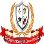 Profile Picture of Cecilian Academy Of Sacred Music (@cecilianacademyofsacredmus5056) on Youtube